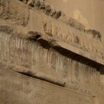 Arts & Vie - Kom Ombo - Egypte