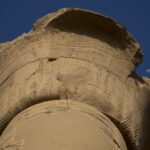 Arts & Vie - Kom Ombo - Egypte
