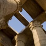 Arts & Vie - Kom Ombo - Egypte