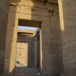 Arts & Vie - Kom Ombo - Egypte