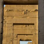 Arts & Vie - Kom Ombo - Egypte