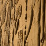 Arts & Vie - Kom Ombo - Egypte