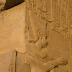 Arts & Vie - Kom Ombo - Egypte
