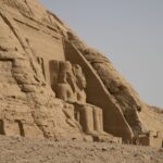 Arts & Vie - Abou Simbel - Egypte