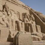 Arts & Vie - Abou Simbel - Egypte