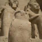 Arts & Vie - Abou Simbel - Egypte