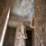 Arts & Vie - Abou Simbel - Egypte