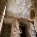 Arts & Vie - Abou Simbel - Egypte