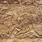 Arts & Vie - Abou Simbel - Egypte