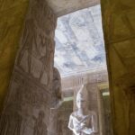 Arts & Vie - Abou Simbel - Egypte