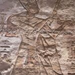 Arts & Vie - Abou Simbel - Egypte