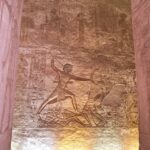 Arts & Vie - Abou Simbel - Egypte
