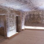 Arts & Vie - Abou Simbel - Egypte