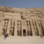 Arts & Vie - Abou Simbel - Egypte