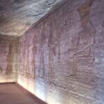 Arts & Vie - Abou Simbel - Egypte