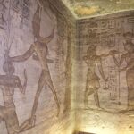 Arts & Vie - Abou Simbel - Egypte