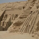 Arts & Vie - Abou Simbel - Egypte