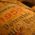 Vin - Bourgogne