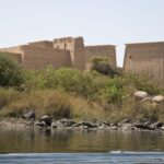 Arts & Vie - Philae - Egypte