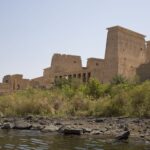 Arts & Vie - Philae - Egypte
