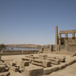 Arts & Vie - Philae - Egypte