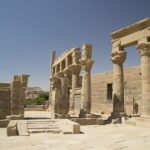 Arts & Vie - Philae - Egypte