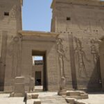 Arts & Vie - Philae - Egypte