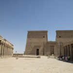 Arts & Vie - Philae - Egypte