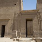 Arts & Vie - Philae - Egypte