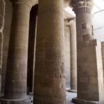 Arts & Vie - Philae - Egypte