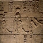 Arts & Vie - Philae - Egypte