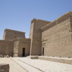 Arts & Vie - Philae - Egypte