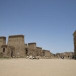 Arts & Vie - Philae - Egypte