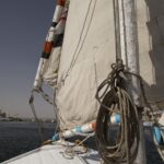 Arts & Vie - Nil - Egypte