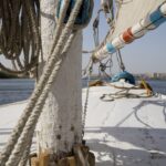 Arts & Vie - Nil - Egypte