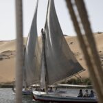 Arts & Vie - Nil - Egypte