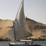 Arts & Vie - Nil - Egypte