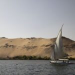 Arts & Vie - Nil - Egypte