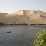 Arts & Vie - Nil - Egypte