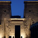 Arts & Vie - Philae - Egypte