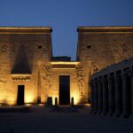 Arts & Vie - Philae - Egypte
