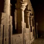Arts & Vie - Philae - Egypte