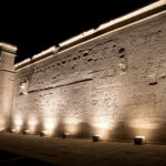 Arts & Vie - Philae - Egypte