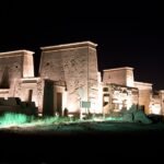 Arts & Vie - Philae - Egypte
