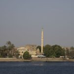 Arts & Vie - Nil - Egypte