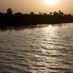 Arts & Vie - Nil - Egypte