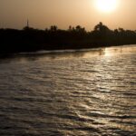 Arts & Vie - Nil - Egypte