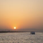 Arts & Vie - Nil - Egypte