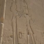 Arts & Vie - Denderah - Egypte