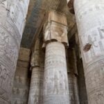 Arts & Vie - Denderah - Egypte